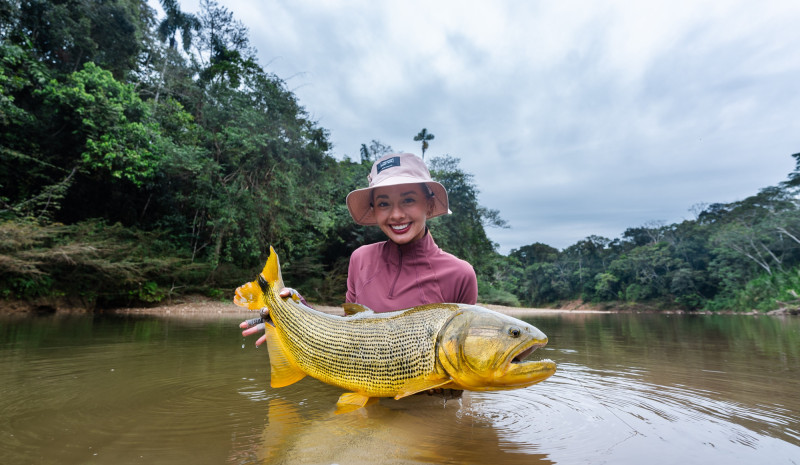 bolivia fishing lures MONSTERBASS BigMakk Rocky Road Johnny Jigs Long Casting Jig Cast It Fly Fishing in Bolivia: Beyond